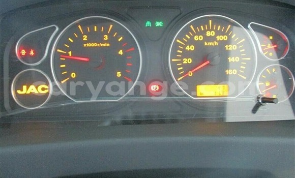 Acheter Occasion Utilitaire Toyota DA Blanc à Windhoek, Namibie Acheter Occasion Utilitaire Toyota DA Blanc à Windhoek, Namibie