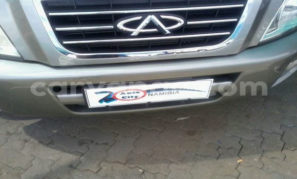 Acheter Occasion Voiture Chery A113 Noir à Windhoek, Namibie Acheter Occasion Voiture Chery A113 Noir à Windhoek, Namibie