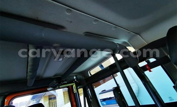 Acheter Occasion Voiture Land Rover Defender Autre à Windhoek, Namibie Acheter Occasion Voiture Land Rover Defender Autre à Windhoek, Namibie