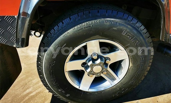 Acheter Occasion Voiture Land Rover Defender Autre à Windhoek, Namibie Acheter Occasion Voiture Land Rover Defender Autre à Windhoek, Namibie