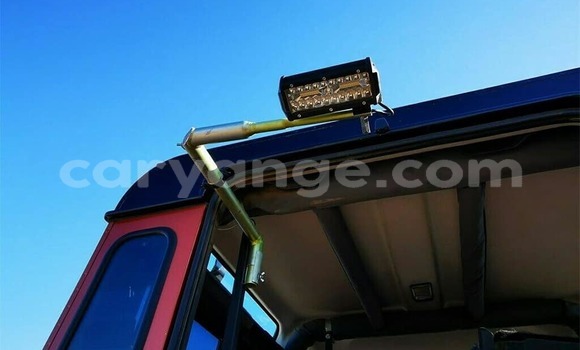 Acheter Occasion Voiture Land Rover Defender Autre à Windhoek, Namibie Acheter Occasion Voiture Land Rover Defender Autre à Windhoek, Namibie