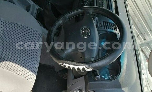 Acheter Occasion Voiture Toyota Hilux Gris à Windhoek, Namibie Acheter Occasion Voiture Toyota Hilux Gris à Windhoek, Namibie