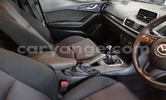 Acheter Occasion Voiture Mazda 3 Rouge à Windhoek, Namibie Acheter Occasion Voiture Mazda 3 Rouge à Windhoek, Namibie