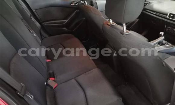 Acheter Occasion Voiture Mazda 3 Rouge à Windhoek, Namibie Acheter Occasion Voiture Mazda 3 Rouge à Windhoek, Namibie