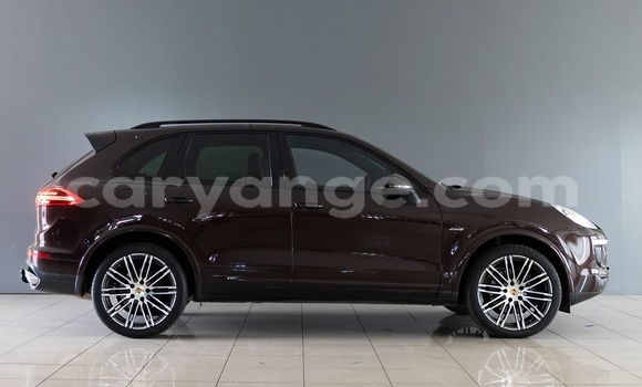 Buy Used Porsche Cayenne Other Car in Windhoek in Namibia Buy Used Porsche Cayenne Other Car in Windhoek in Namibia