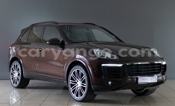 Buy Used Porsche Cayenne Other Car in Windhoek in Namibia Buy Used Porsche Cayenne Other Car in Windhoek in Namibia