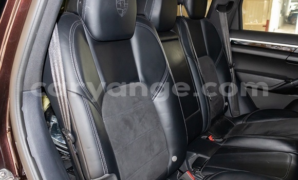 Buy Used Porsche Cayenne Other Car in Windhoek in Namibia Buy Used Porsche Cayenne Other Car in Windhoek in Namibia