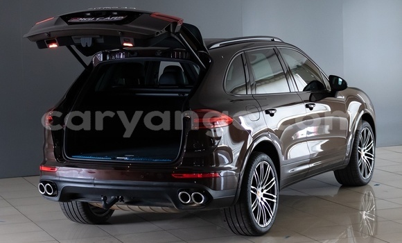 Buy Used Porsche Cayenne Other Car in Windhoek in Namibia Buy Used Porsche Cayenne Other Car in Windhoek in Namibia