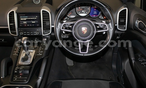 Buy Used Porsche Cayenne Other Car in Windhoek in Namibia Buy Used Porsche Cayenne Other Car in Windhoek in Namibia