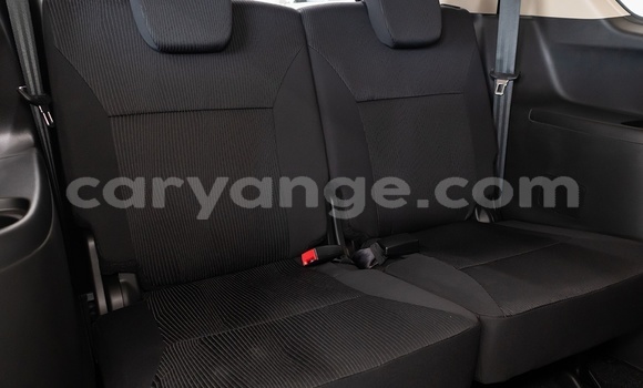 Acheter Occasion Voiture Suzuki Ertiga Autre à Windhoek, Namibie Acheter Occasion Voiture Suzuki Ertiga Autre à Windhoek, Namibie