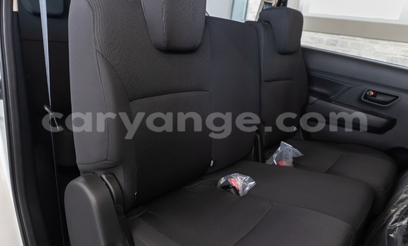 Acheter Occasion Voiture Suzuki Ertiga Autre à Windhoek, Namibie Acheter Occasion Voiture Suzuki Ertiga Autre à Windhoek, Namibie