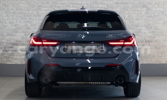 Acheter Occasion Voiture BMW 3–Series Bleu à Windhoek, Namibie Acheter Occasion Voiture BMW 3–Series Bleu à Windhoek, Namibie