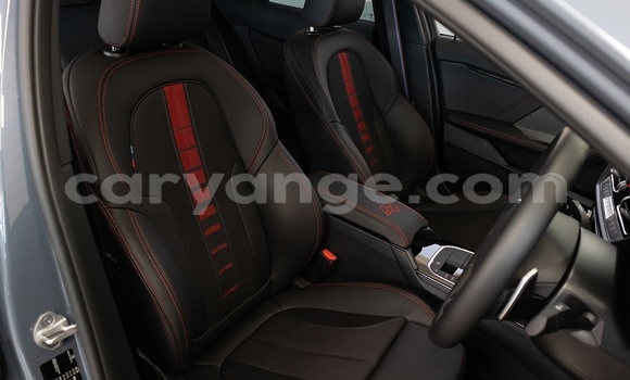 Acheter Occasion Voiture BMW 3–Series Bleu à Windhoek, Namibie Acheter Occasion Voiture BMW 3–Series Bleu à Windhoek, Namibie