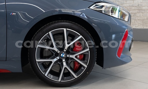 Acheter Occasion Voiture BMW 3–Series Bleu à Windhoek, Namibie Acheter Occasion Voiture BMW 3–Series Bleu à Windhoek, Namibie