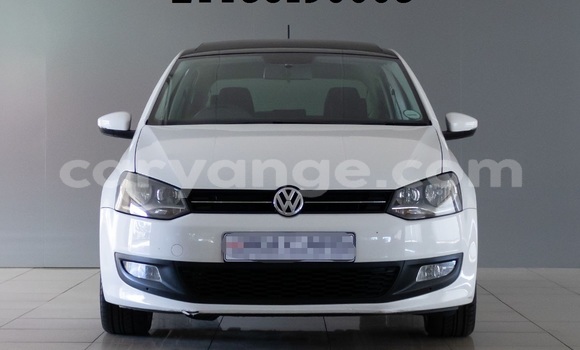 Buy Used Volkswagen Polo White Car in Windhoek in Namibia Buy Used Volkswagen Polo White Car in Windhoek in Namibia