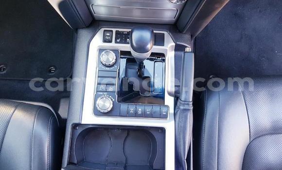 Buy Used Toyota Land Cruiser White Car in Windhoek in Namibia Buy Used Toyota Land Cruiser White Car in Windhoek in Namibia
