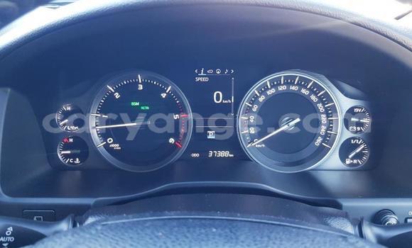 Buy Used Toyota Land Cruiser White Car in Windhoek in Namibia Buy Used Toyota Land Cruiser White Car in Windhoek in Namibia