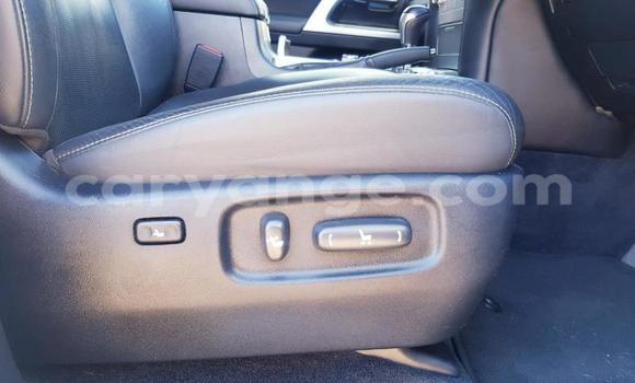 Buy Used Toyota Land Cruiser White Car in Windhoek in Namibia Buy Used Toyota Land Cruiser White Car in Windhoek in Namibia