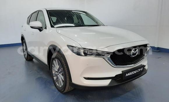 Buy Used Mazda CX–5 White Car in Windhoek in Namibia Buy Used Mazda CX–5 White Car in Windhoek in Namibia