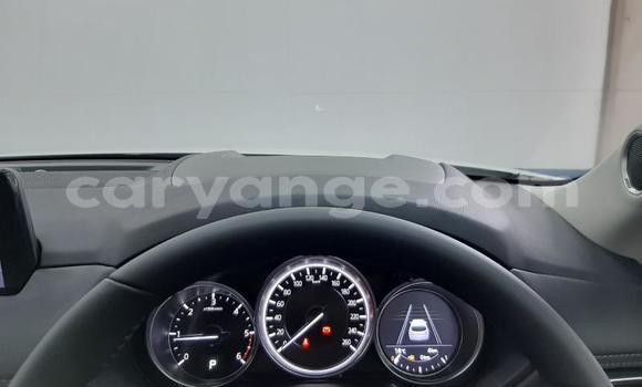 Buy Used Mazda CX–5 White Car in Windhoek in Namibia Buy Used Mazda CX–5 White Car in Windhoek in Namibia