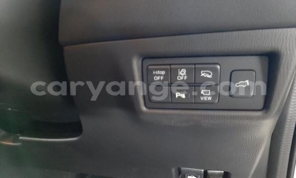 Buy Used Mazda CX–5 White Car in Windhoek in Namibia Buy Used Mazda CX–5 White Car in Windhoek in Namibia