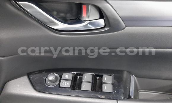 Buy Used Mazda CX–5 White Car in Windhoek in Namibia Buy Used Mazda CX–5 White Car in Windhoek in Namibia