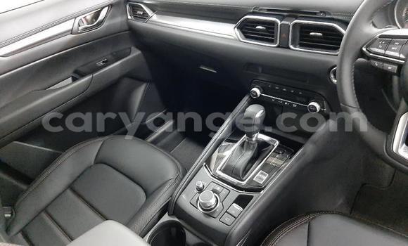 Buy Used Mazda CX–5 White Car in Windhoek in Namibia Buy Used Mazda CX–5 White Car in Windhoek in Namibia