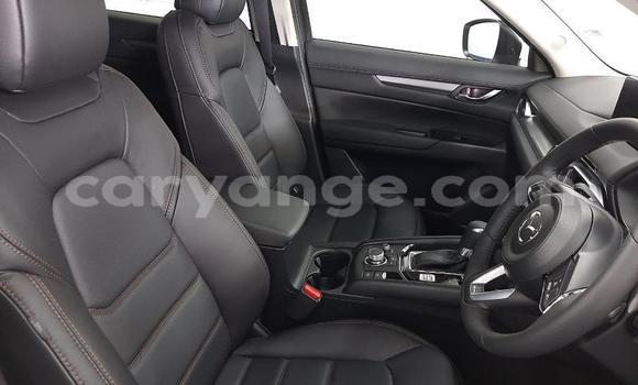 Buy Used Mazda CX–5 White Car in Windhoek in Namibia Buy Used Mazda CX–5 White Car in Windhoek in Namibia