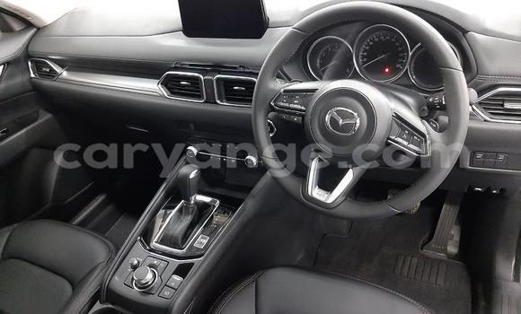 Buy Used Mazda CX–5 White Car in Windhoek in Namibia Buy Used Mazda CX–5 White Car in Windhoek in Namibia