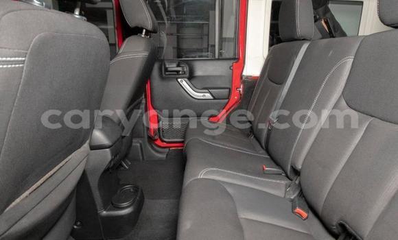 Buy Used Jeep Wrangler Red Car in Windhoek in Namibia Buy Used Jeep Wrangler Red Car in Windhoek in Namibia
