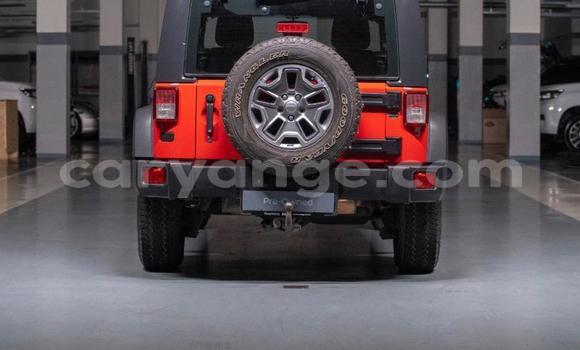 Buy Used Jeep Wrangler Red Car in Windhoek in Namibia Buy Used Jeep Wrangler Red Car in Windhoek in Namibia