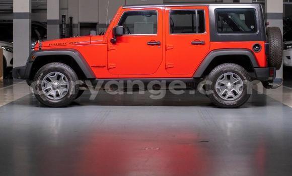 Buy Used Jeep Wrangler Red Car in Windhoek in Namibia Buy Used Jeep Wrangler Red Car in Windhoek in Namibia