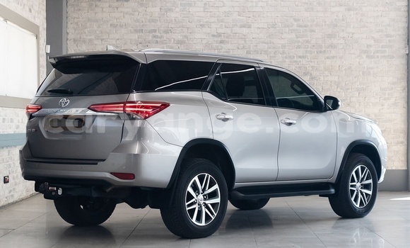 Buy Used Toyota Fortuner Other Car in Windhoek in Namibia Buy Used Toyota Fortuner Other Car in Windhoek in Namibia