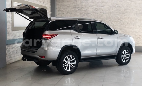 Buy Used Toyota Fortuner Other Car in Windhoek in Namibia Buy Used Toyota Fortuner Other Car in Windhoek in Namibia