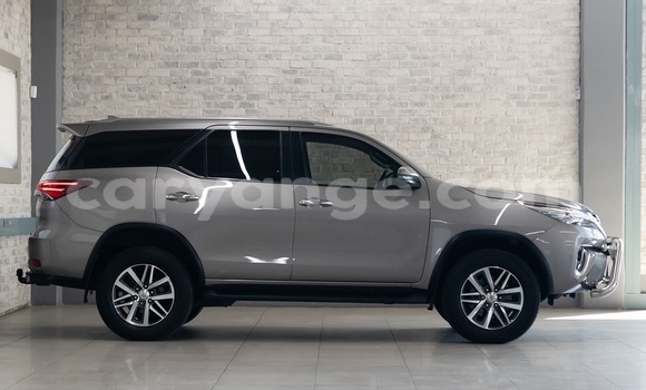 Buy Used Toyota Fortuner Other Car in Windhoek in Namibia Buy Used Toyota Fortuner Other Car in Windhoek in Namibia