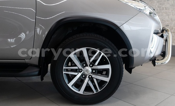 Buy Used Toyota Fortuner Other Car in Windhoek in Namibia Buy Used Toyota Fortuner Other Car in Windhoek in Namibia