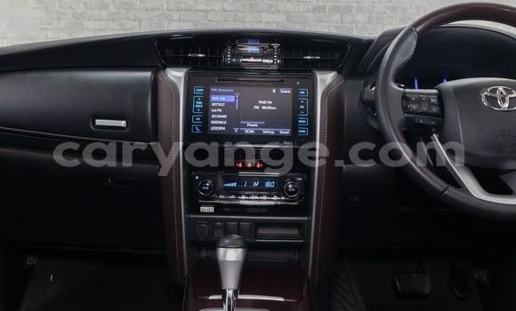 Buy Used Toyota Fortuner Other Car in Windhoek in Namibia Buy Used Toyota Fortuner Other Car in Windhoek in Namibia