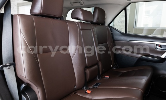 Buy Used Toyota Fortuner Other Car in Windhoek in Namibia Buy Used Toyota Fortuner Other Car in Windhoek in Namibia