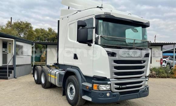 Buy Used Scania R470 White Truck in Windhoek in Namibia Buy Used Scania R470 White Truck in Windhoek in Namibia