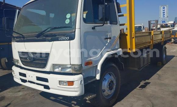 Buy Used Scania R470 White Truck in Windhoek in Namibia Buy Used Scania R470 White Truck in Windhoek in Namibia