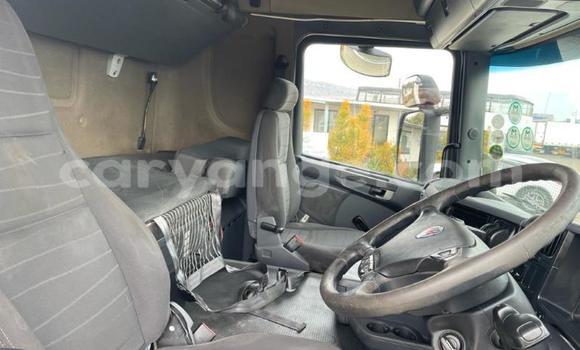 Buy Used Scania R470 White Truck in Windhoek in Namibia Buy Used Scania R470 White Truck in Windhoek in Namibia