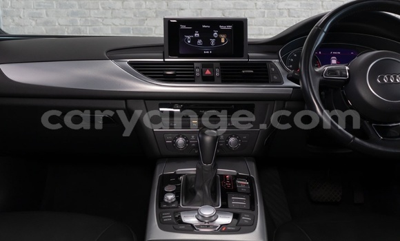 Buy Used Audi A6 White Car in Windhoek in Namibia Buy Used Audi A6 White Car in Windhoek in Namibia