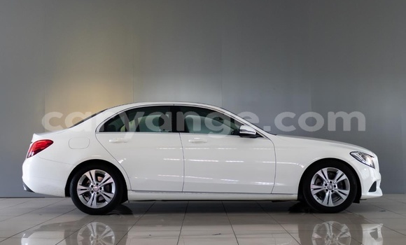 Buy Used Mercedes-Benz C180 coupe White Car in Windhoek in Namibia Buy Used Mercedes-Benz C180 coupe White Car in Windhoek in Namibia