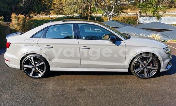 Buy Used Audi RS3 Blue Car in Windhoek in Namibia Buy Used Audi RS3 Blue Car in Windhoek in Namibia