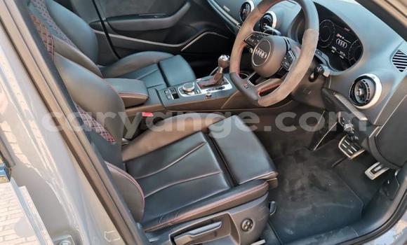 Buy Used Audi RS3 Blue Car in Windhoek in Namibia Buy Used Audi RS3 Blue Car in Windhoek in Namibia