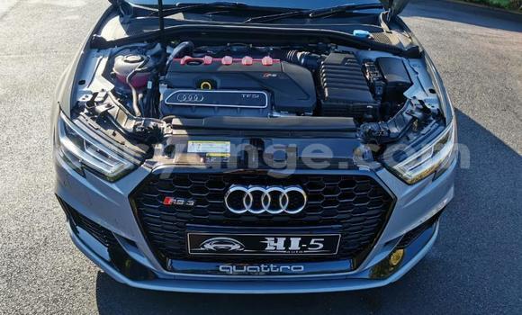 Buy Used Audi RS3 Blue Car in Windhoek in Namibia Buy Used Audi RS3 Blue Car in Windhoek in Namibia