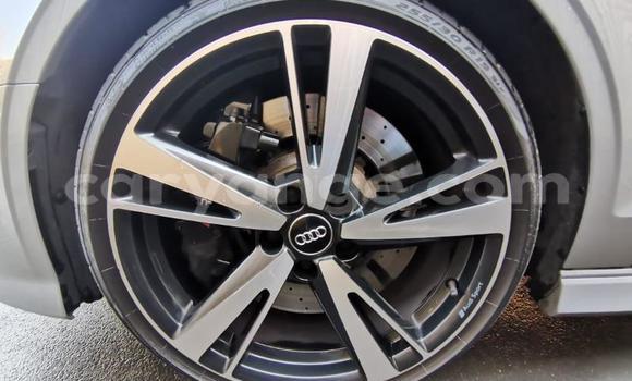 Buy Used Audi RS3 Blue Car in Windhoek in Namibia Buy Used Audi RS3 Blue Car in Windhoek in Namibia