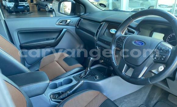 Buy Used Ford Ranger White Car in Windhoek in Namibia Buy Used Ford Ranger White Car in Windhoek in Namibia