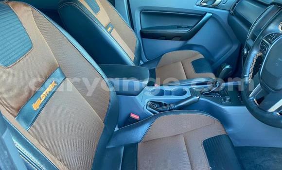 Buy Used Ford Ranger White Car in Windhoek in Namibia Buy Used Ford Ranger White Car in Windhoek in Namibia