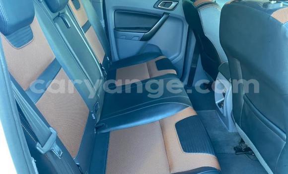 Buy Used Ford Ranger White Car in Windhoek in Namibia Buy Used Ford Ranger White Car in Windhoek in Namibia